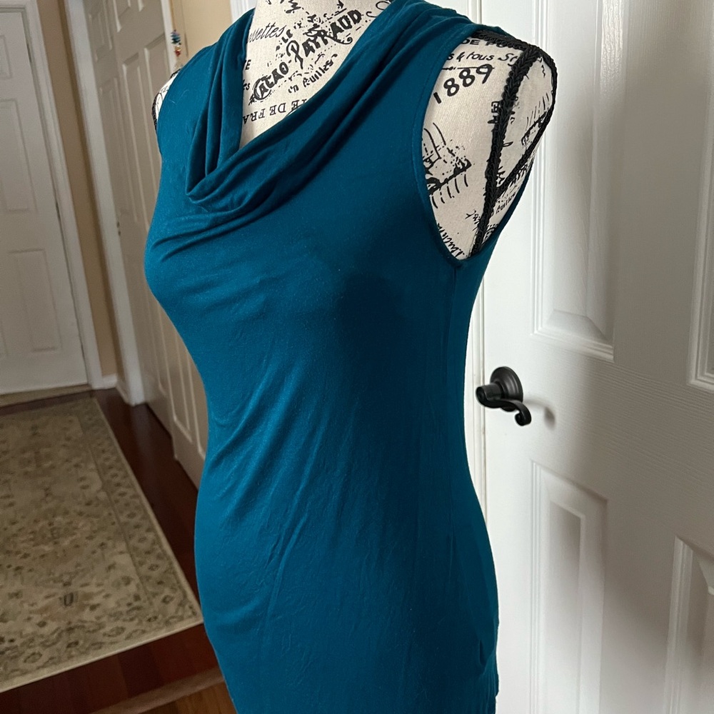INC top, size XSmall - Picture 2 of 3